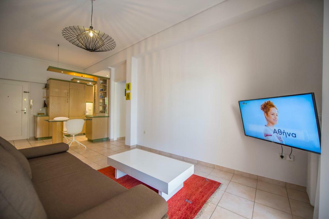 Starapartment Athens-Varkiza Top 2 Extérieur photo
