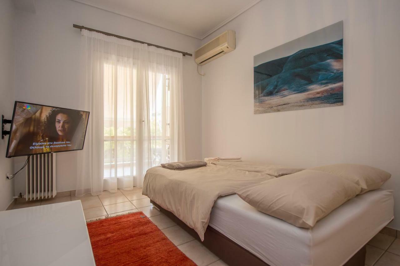 Starapartment Athens-Varkiza Top 2 Extérieur photo
