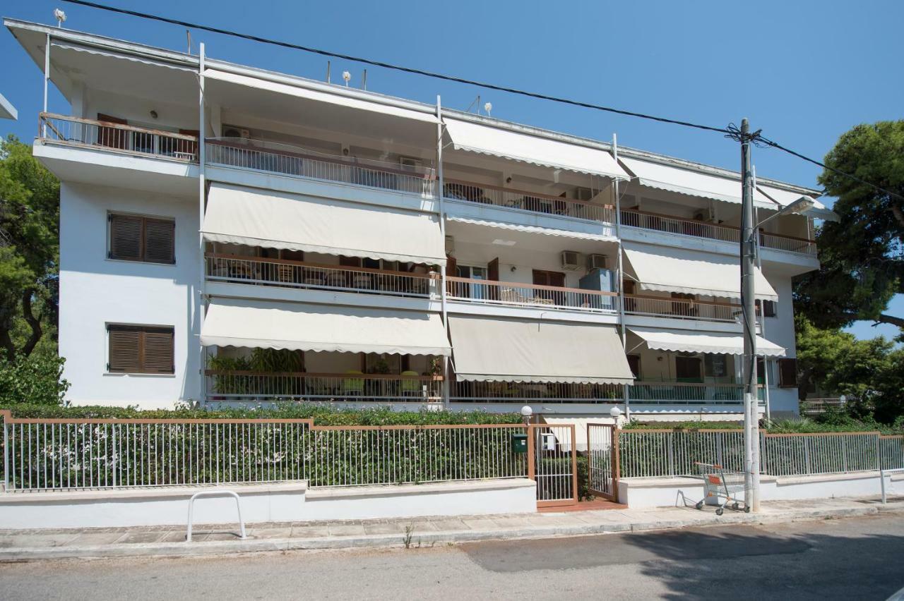 Starapartment Athens-Varkiza Top 2 Extérieur photo