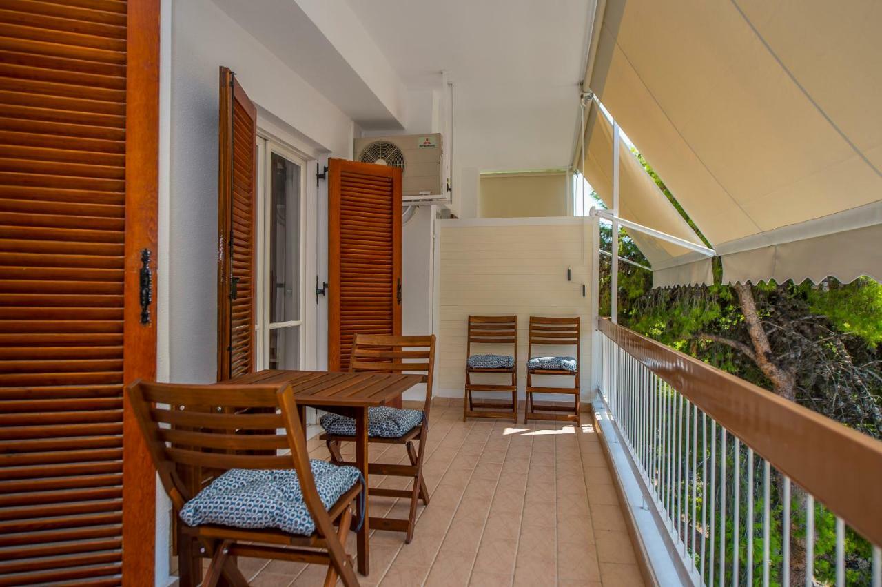 Starapartment Athens-Varkiza Top 2 Extérieur photo