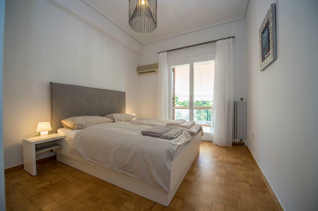 Starapartment Athens-Varkiza Top 2 Extérieur photo
