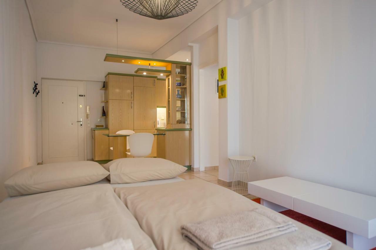 Starapartment Athens-Varkiza Top 2 Extérieur photo