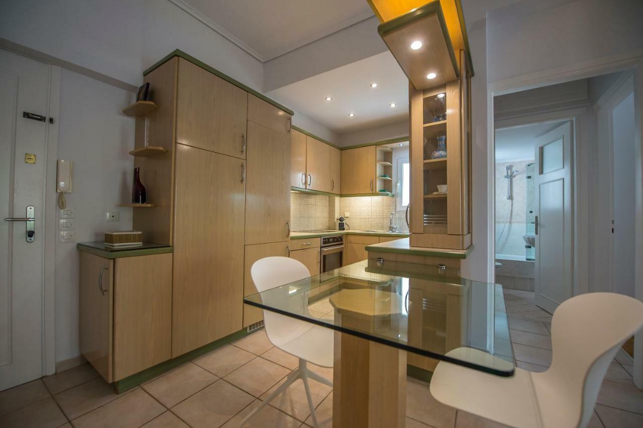 Starapartment Athens-Varkiza Top 2 Extérieur photo