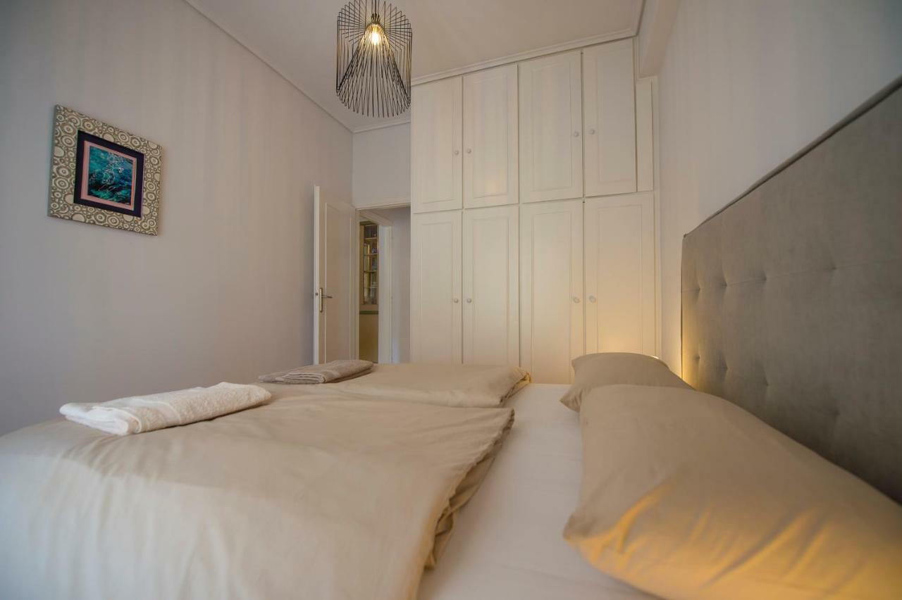 Starapartment Athens-Varkiza Top 2 Extérieur photo